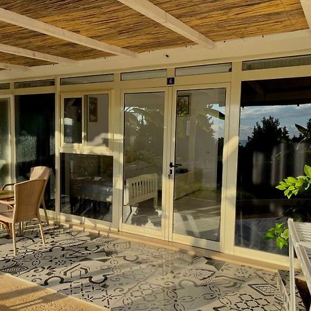 Essos Villas Dhërmi Dış mekan fotoğraf