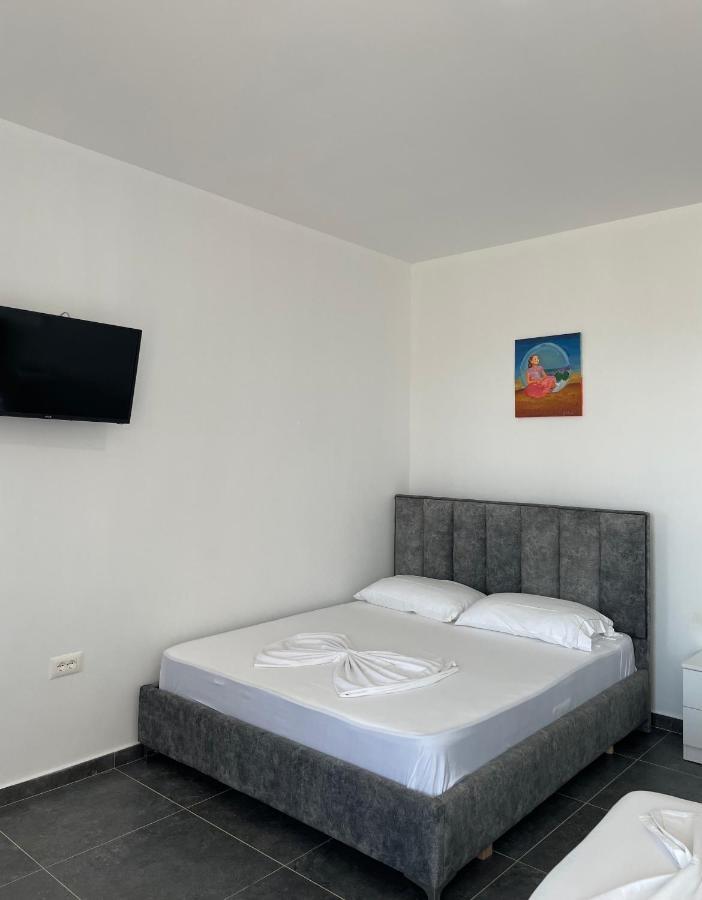 Essos Villas Dhërmi Dış mekan fotoğraf