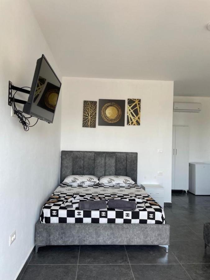 Essos Villas Dhërmi Dış mekan fotoğraf