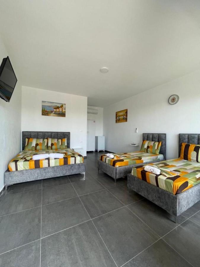 Essos Villas Dhërmi Dış mekan fotoğraf