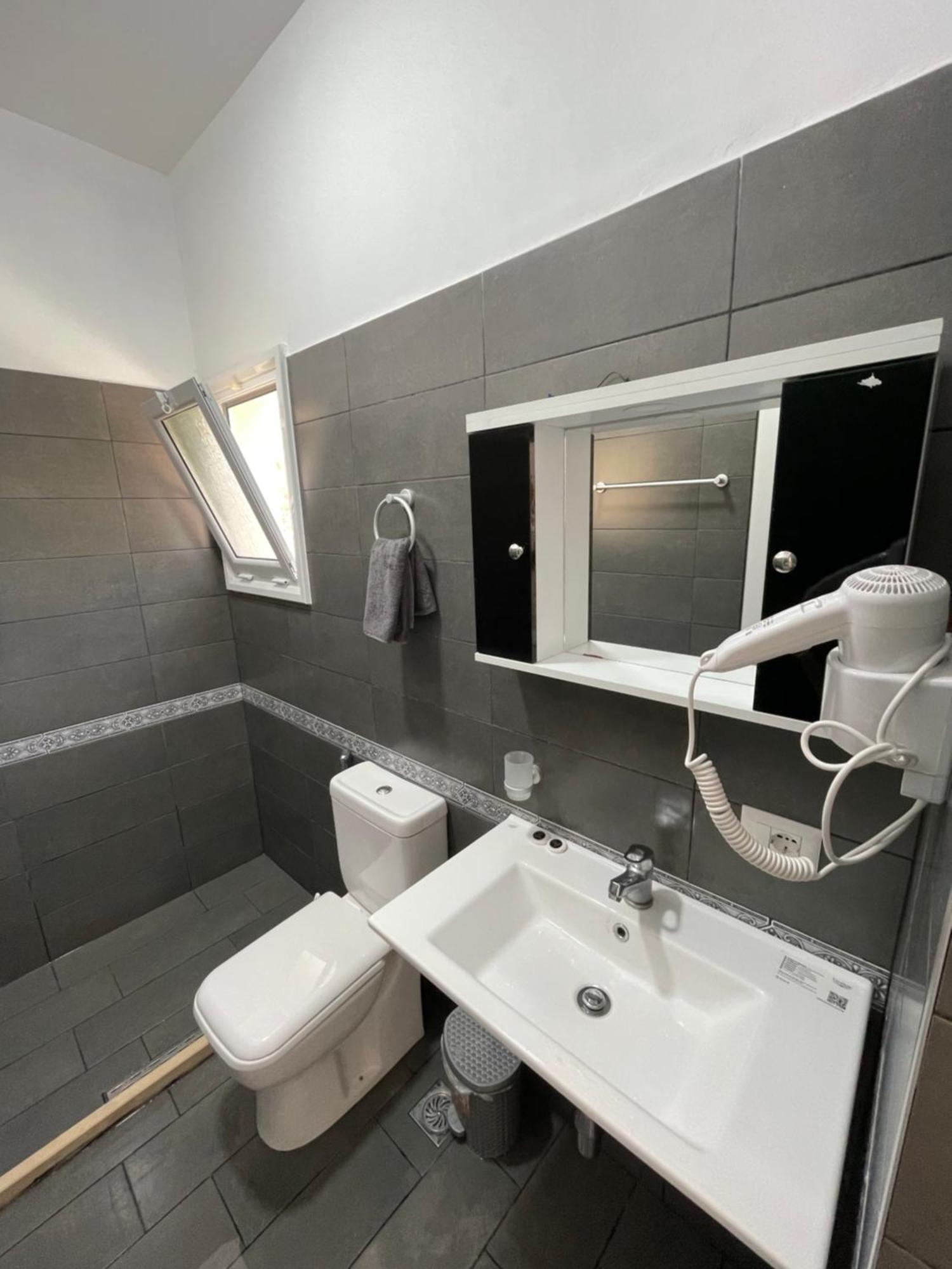 Essos Villas Dhërmi Dış mekan fotoğraf