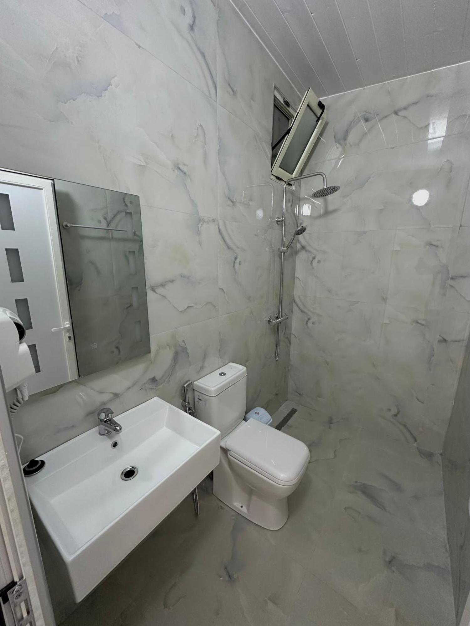 Essos Villas Dhërmi Dış mekan fotoğraf