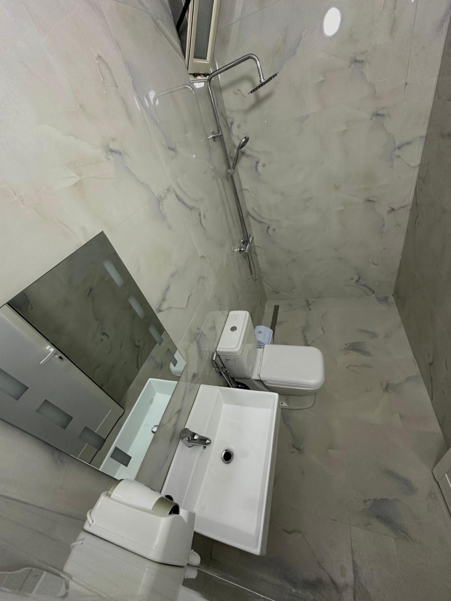 Essos Villas Dhërmi Dış mekan fotoğraf