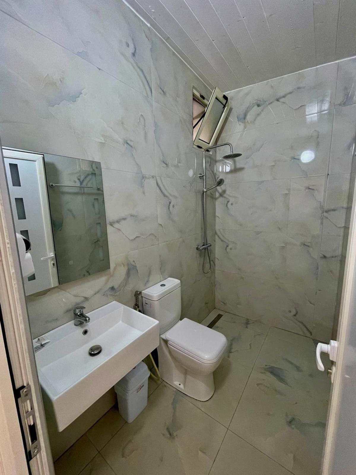 Essos Villas Dhërmi Dış mekan fotoğraf